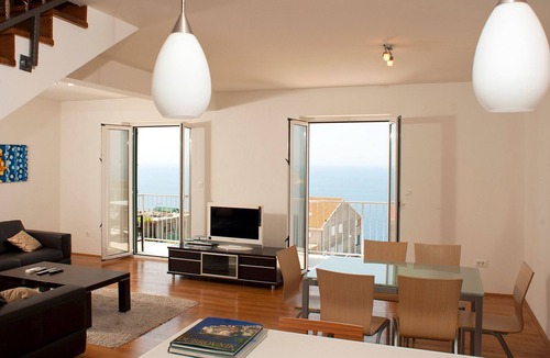 Cavtat House | Großes Ferienhaus mit zwei Balkonen by Interhome
