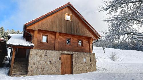 Pohorje Apartment | Grunt Sonek