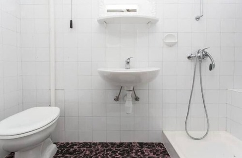 Polace House | Guest House Busurelo - Double room with sea view (S1)