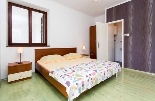 Polace House | Guest House Busurelo - Double room with sea view
