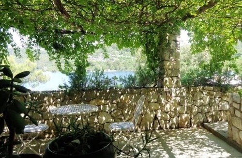 Polace Apartment | Guest House Busurelo - Studio with Sea View
