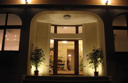 Mugeba House | Guest House Caterina