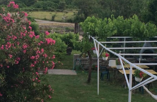 Draga Bascanska House | Guest House Darinka