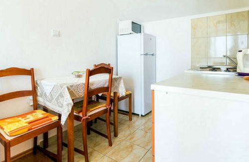 Zupa dubrovacka Apartment | Guest House Fontana - Superior Studio with Sea View (2 Adults)