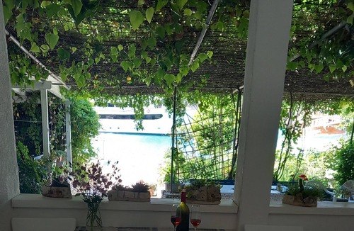 Supetarska Draga House | Guest House Green Corner Supetarska Draga