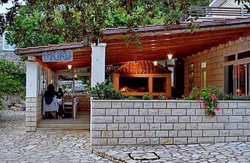 Pomena Apartment | Guest House Kiko - Triple Room