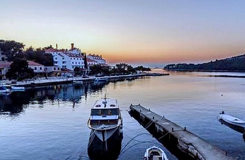 Pomena Apartment | Guest House Kiko - Triple Room