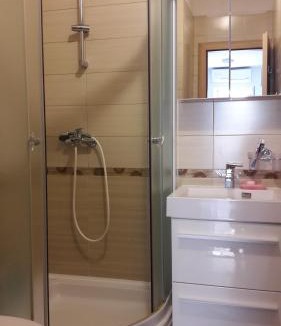 Bili brig House | Guest House Lucija