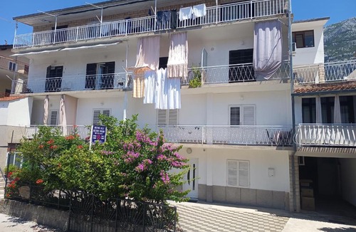 Bili brig House | Guest house Milic