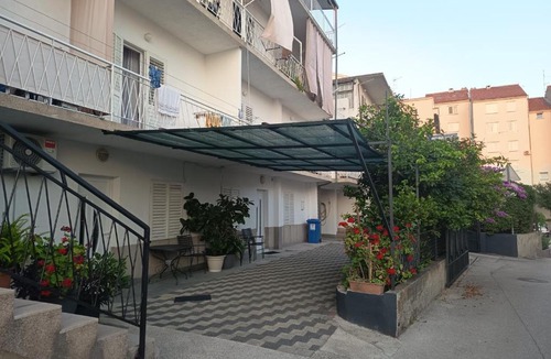 Bili brig House | Guest house Milic