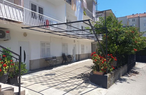 Bili brig House | Guest house Milic
