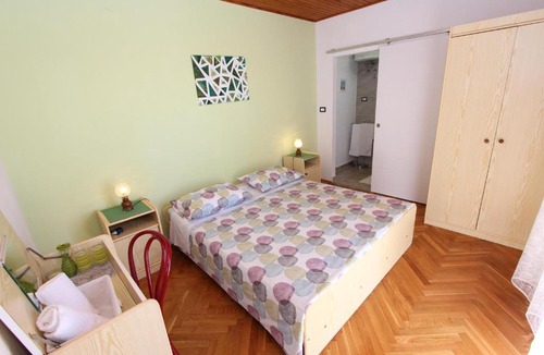 Brajkovici House | Guest House Milotic