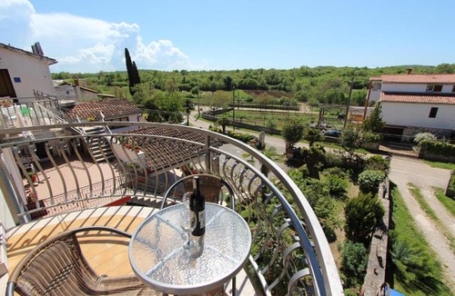 Brajkovici House | Guest House Milotic