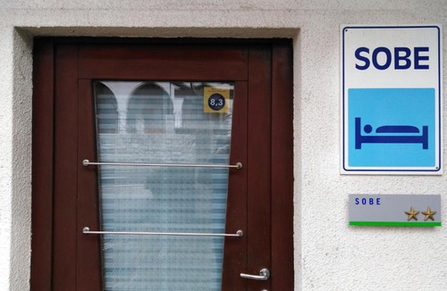 Ilirska Bistrica House | Guest House Rože