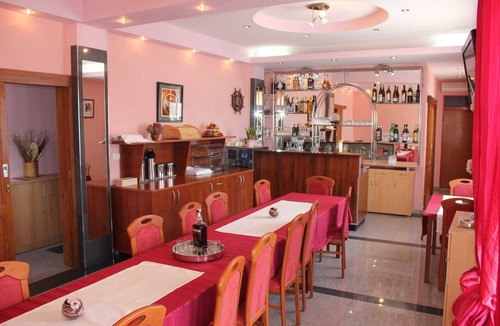 Ploce House | Guest House San Antonio