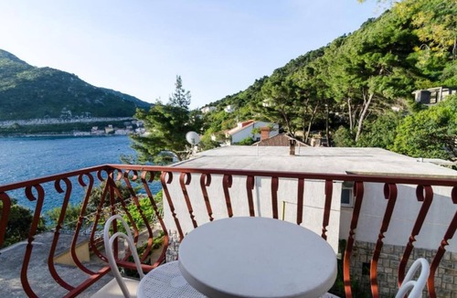 Sobra Apartment | Guest House Sobra 38 - Double Room with Private Bathroom 2