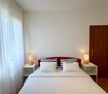 Vis Apartment | Guest House Štorija, Vis Center, 1 min from Ferry