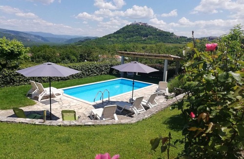 Brkac House | Guest House Valentino