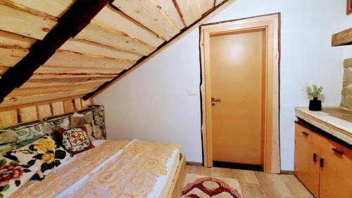 Vidrga Apartment | Guest House Volk Turjaški