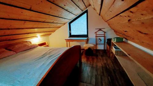 Vidrga Apartment | Guest House Volk Turjaški