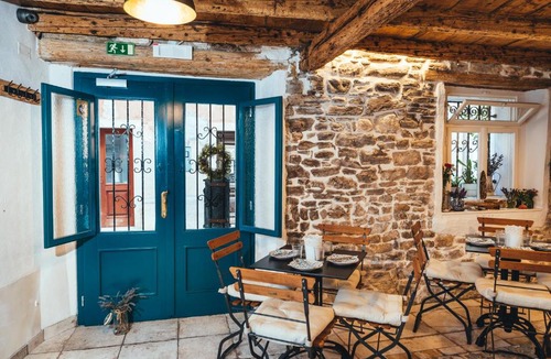 Izola House | Guesthouse Centrum B&B