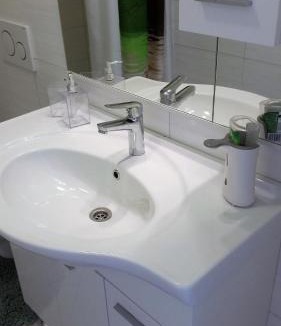 Krizna luka House | Guesthouse Iva