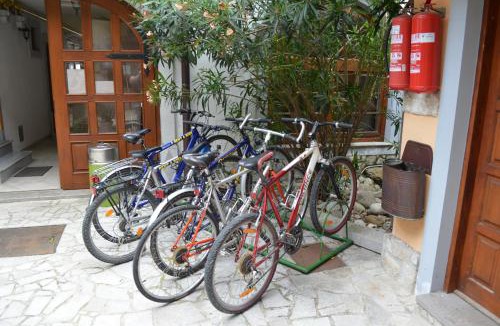 Vipava House | Guesthouse Koren at Winery