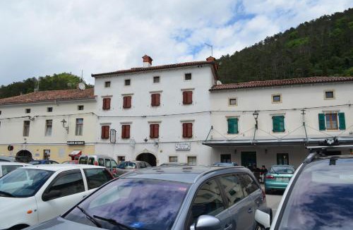 Vipava House | Guesthouse Koren at Winery