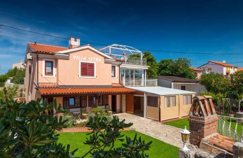 Premantura House | Guesthouse Mirjana
