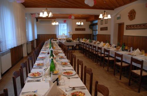 Tolmin House | Guesthouse Pri Štefanu