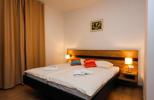 Nova Gorica Hotel | Guesthouse Rajski okusi Sveta Gora