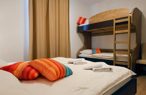 Nova Gorica Hotel | Guesthouse Rajski okusi Sveta Gora