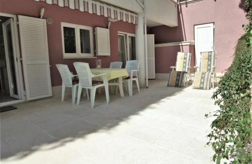 Borik Apartment | Guesthouse Rovinj (4285)