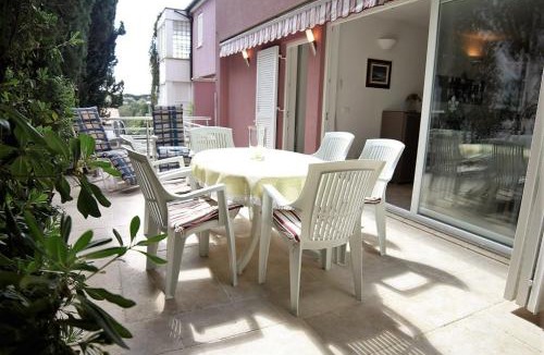 Borik Apartment | Guesthouse Rovinj (4285)