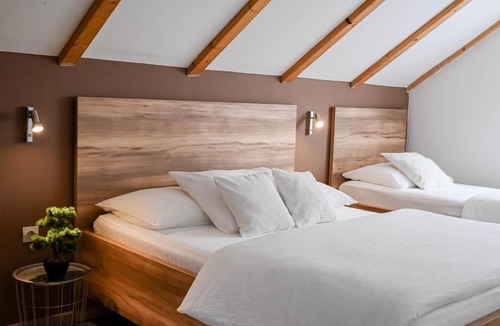 Rakovica Apartment | Guesthouse Rubcic