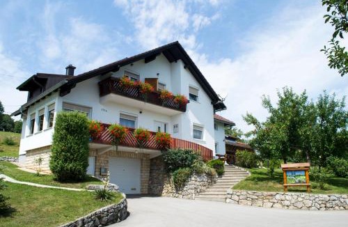 Rakovica Apartment | Guesthouse Rubcic