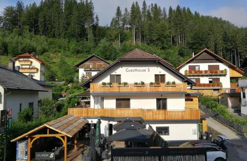 Luce House | Guesthouse S