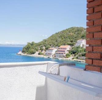 Zaklopatica House | Guesthouse Santor