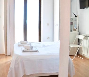 Zaklopatica House | Guesthouse Santor
