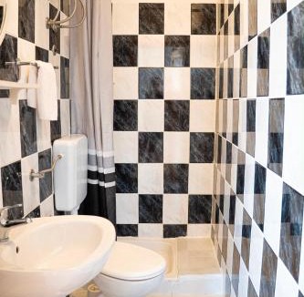 Zaklopatica House | Guesthouse Santor