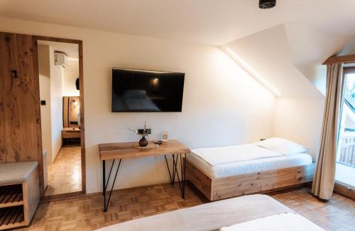 Zrece House | Guesthouse Smogavc