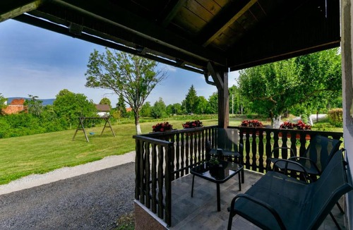 Irinovac Apartment | Guesthouse Spektar