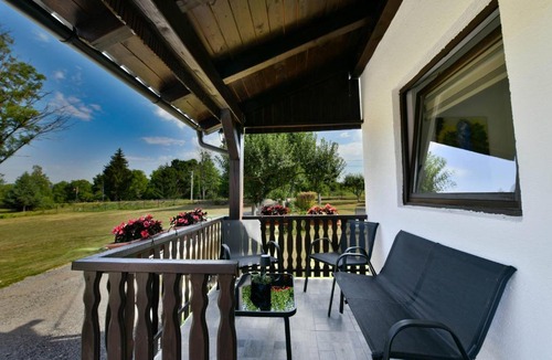 Irinovac Apartment | Guesthouse Spektar