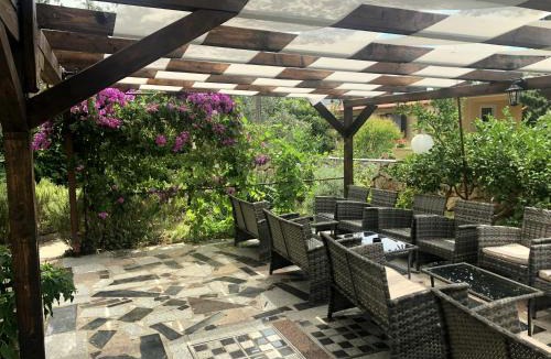 Zdrelac House | Guesthouse Vila Ruzmarin