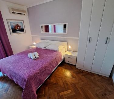 Cavtat House | Guesthouse Villa Stanovic Vlaho