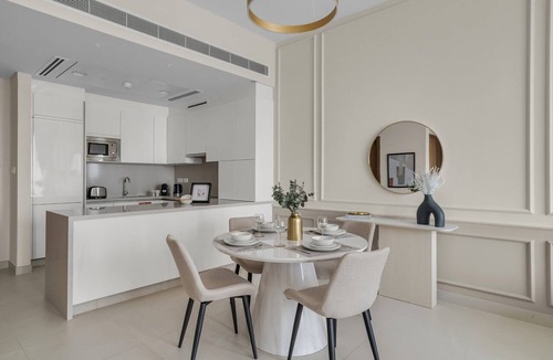 Al Wasl Apartment | GuestReady - 1BR | City View | Near Business Bay