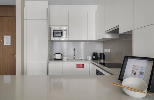 Al Wasl Apartment | GuestReady - 1BR | City View | Near Business Bay