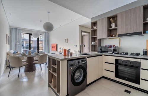 Jumeirah Village Circle Apartment | GuestReady - Relaxing & cozy family-friendly home