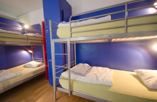 Ljubljana City Centre Hostel | H2O Hostel