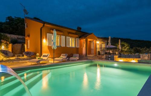 Miholascica Villa | Hacienda Babina